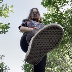 Meet your Posher, Summer